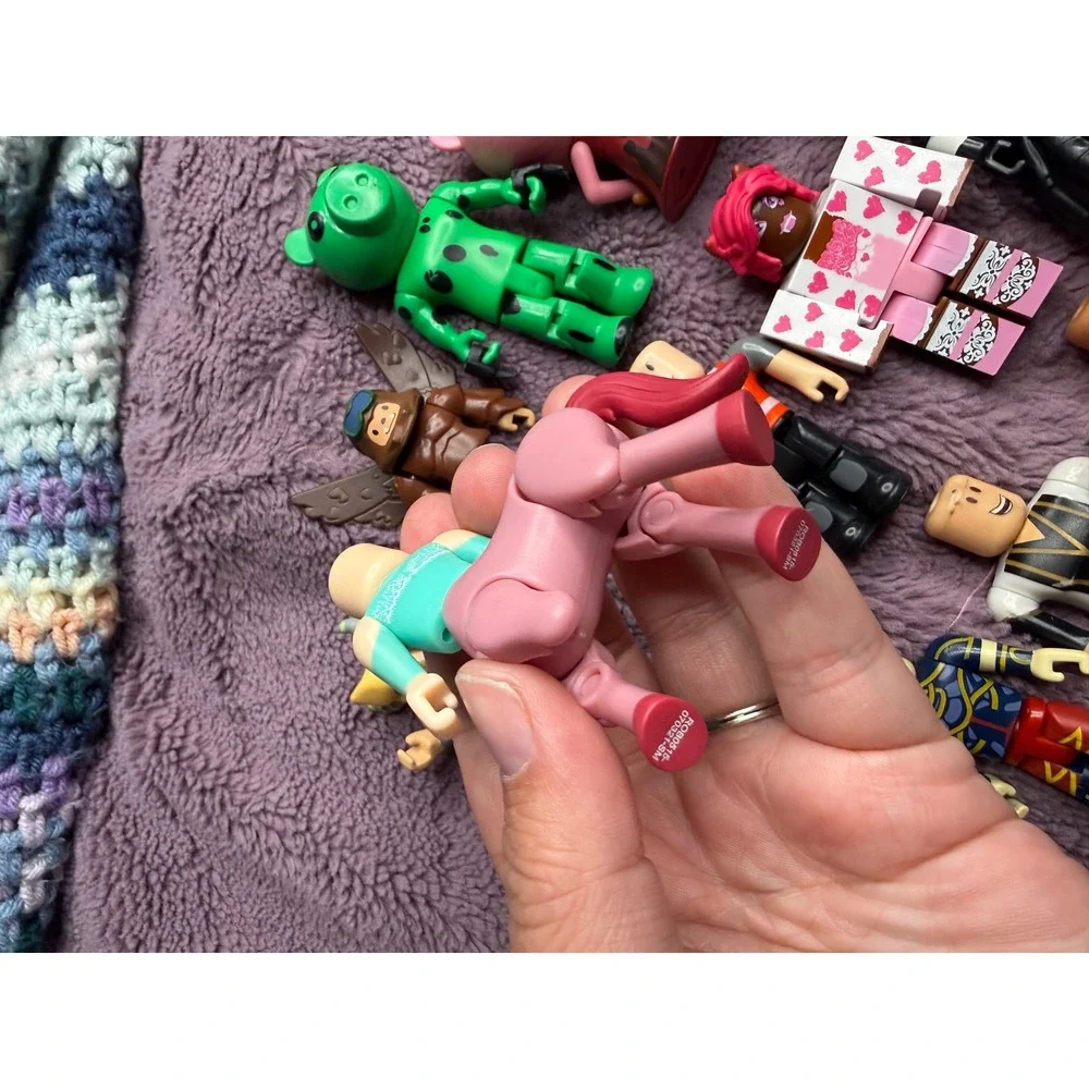 roblox action figure